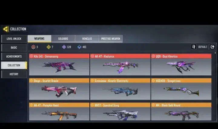 اکانت رایگان|کنسول، بازی ویدئویی و آنلاین|جوادآباد, |دیوار