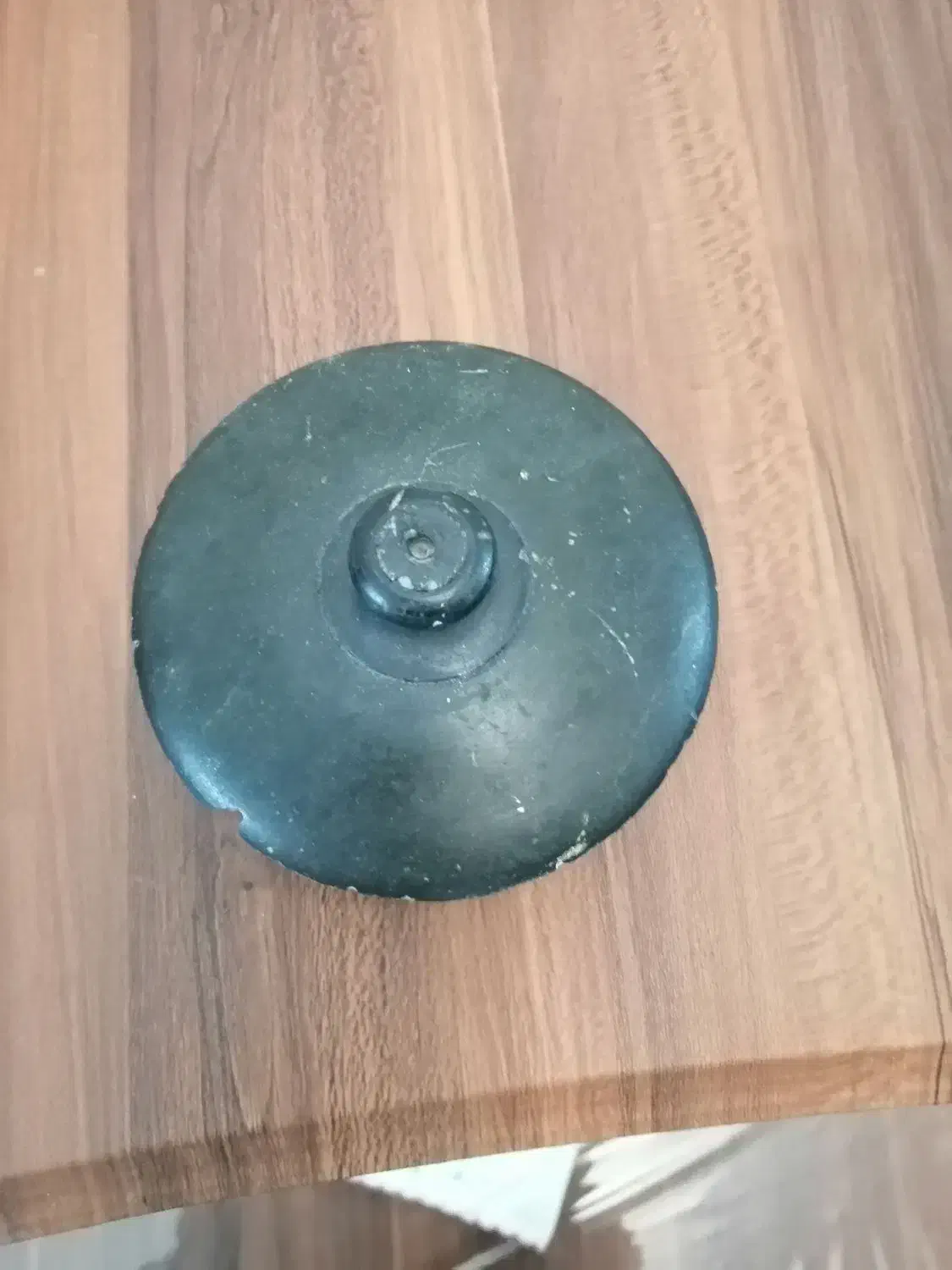 قابلمه سنگی قدیمی|کلکسیون اشیاء عتیقه|تبریز, |دیوار