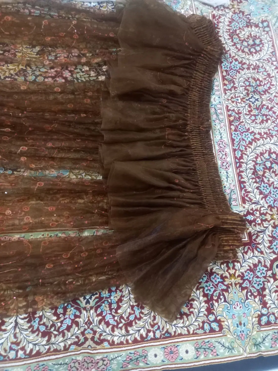 پرده|پرده، رانر، رومیزی|رشت, حافظ آباد|دیوار