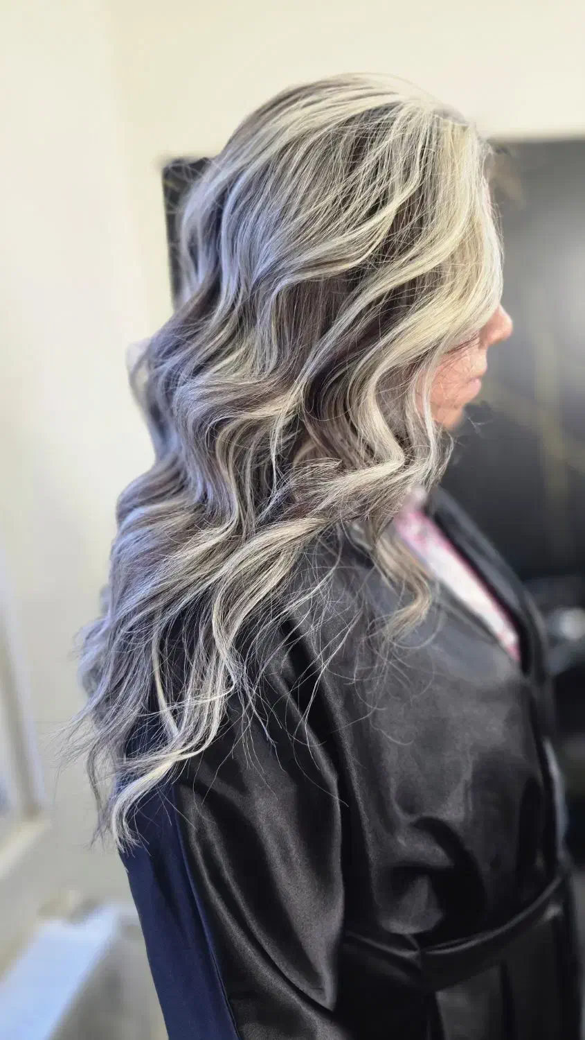 متخصص رنگ و لایت و کوتاهی تخصصی در کلاله|خدمات آرایشگری و زیبایی|کلاله, |دیوار