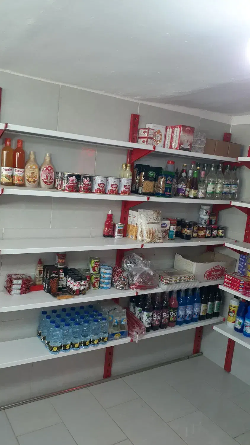 وسایل سوپر مارکت|فروشگاه و مغازه|بیرجند, |دیوار