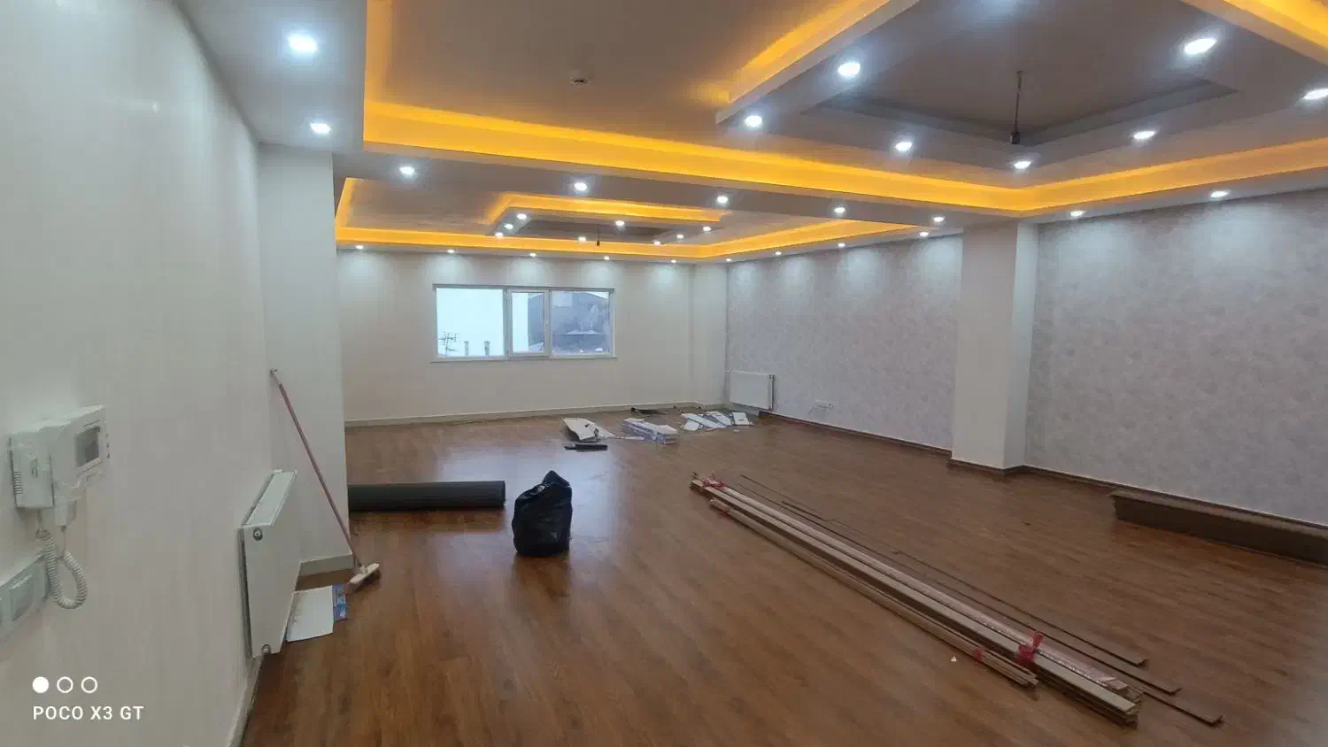 آپارتمان ۱۷۰متر/تک واحد/پارکینگ اختصاصی/مطبخ|فروش آپارتمان|رشت, گلزاران|دیوار