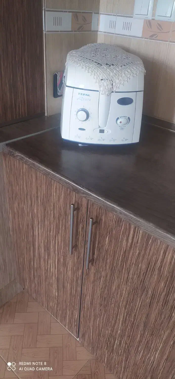 سرخ کن|اجاق گاز و لوازم برقی پخت‌وپز|اردبیل, |دیوار