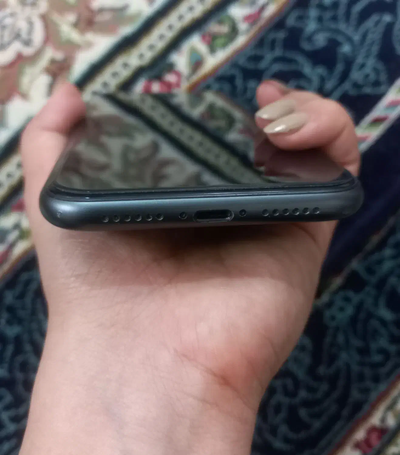 آیفون ۱۱ نرمال|موبایل|مشهد, شهید قربانی|دیوار