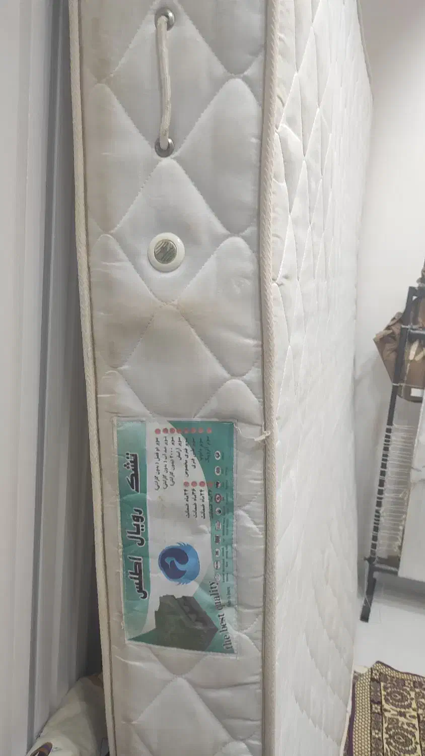 خوش خواب|تشک تختخواب|بیرجند, |دیوار