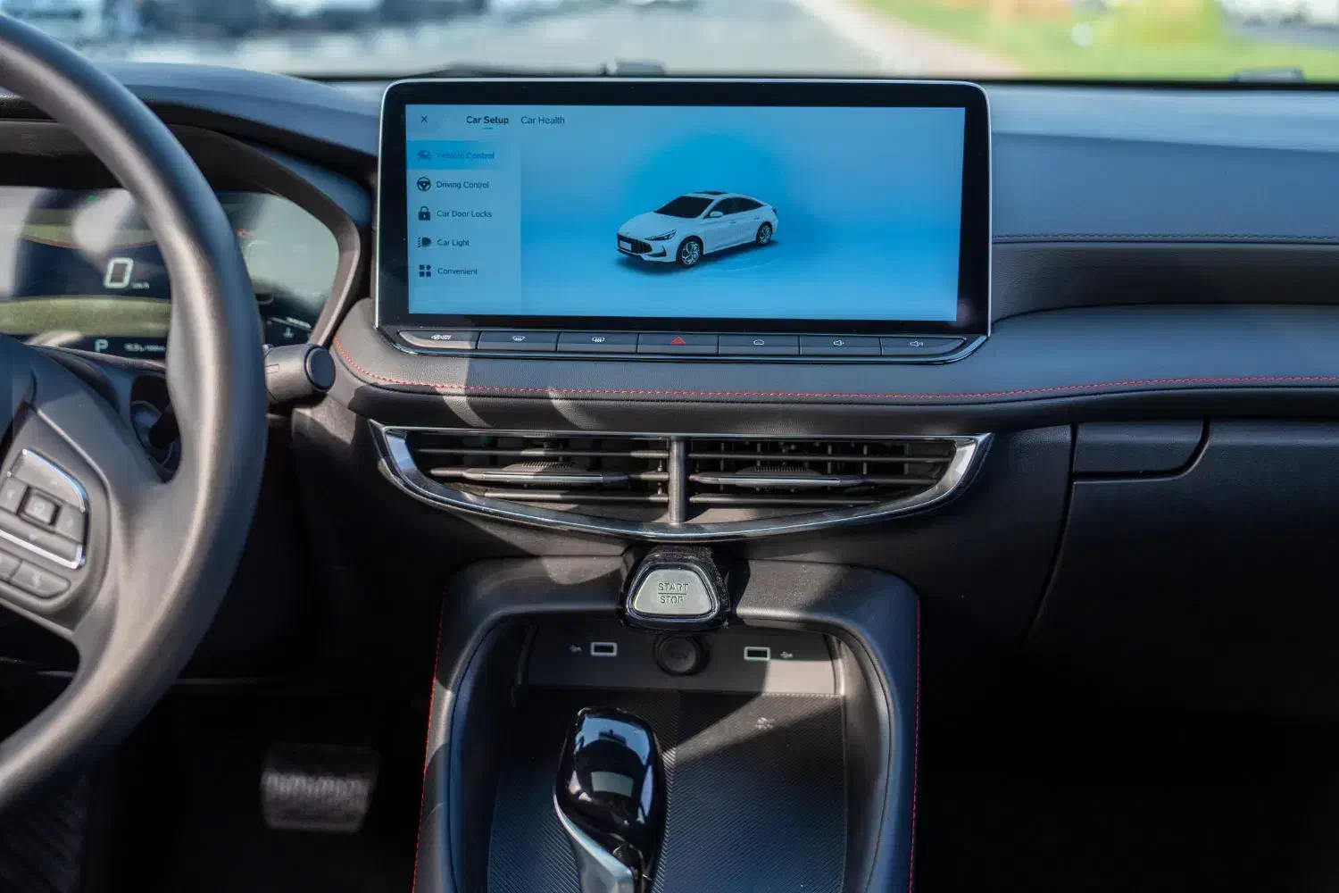 فروش خودروی MG 5 (مدل 2025)|خودرو سواری و وانت|اهواز, زیتون کارمندی|دیوار