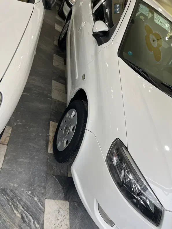 رانا پلاس|خودرو سواری و وانت|ارومیه, |دیوار