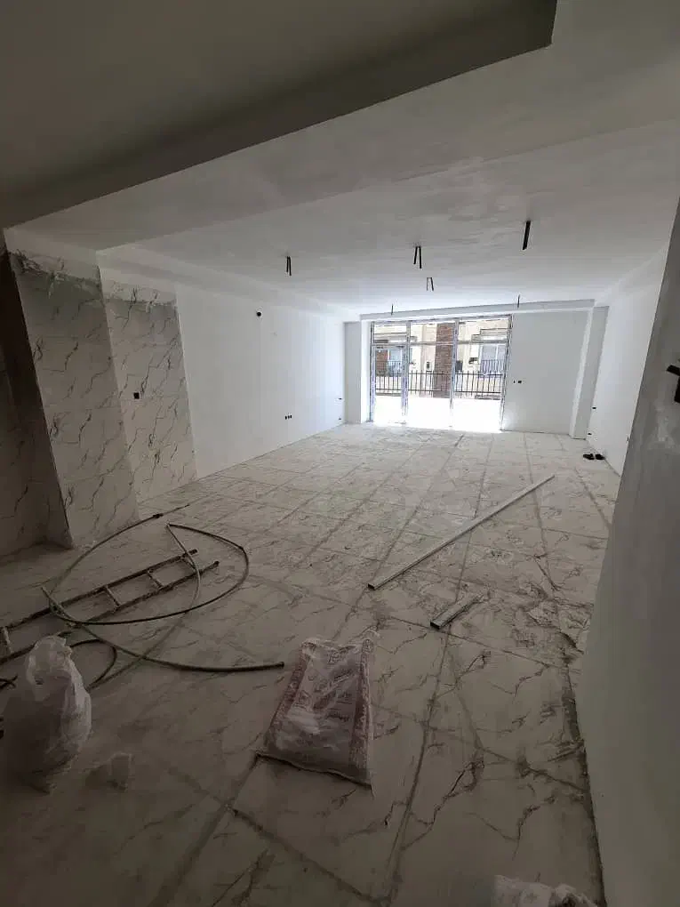 ۱۰۶متر/ کلید اول /خیام شرقی|فروش آپارتمان|دورود, |دیوار