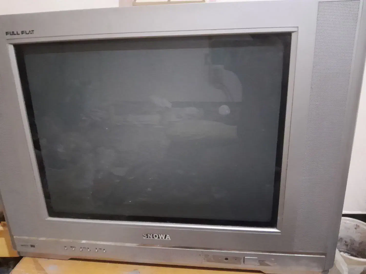 تلویزیون اس نوا|تلویزیون و پروژکتور|بهبهان, |دیوار