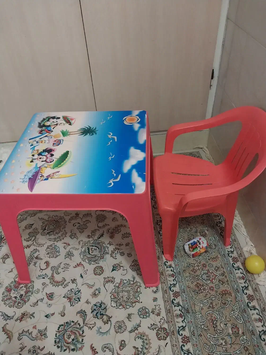 میز تحریر|میز تحریر و کامپیوتر|ساوه, |دیوار