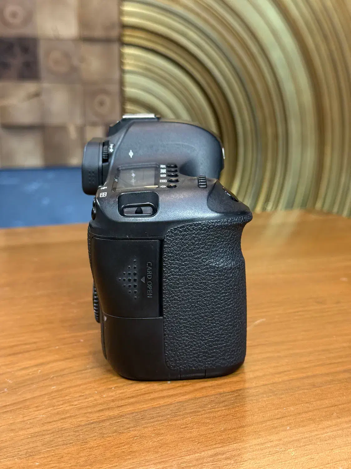 دوربین Canon 6D Full Frame|دوربین عکاسی و فیلم‌برداری|تهران, شیخ هادی|دیوار