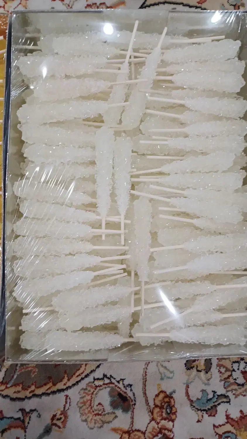 نبات ۵کلیوی|خوردنی و آشامیدنی|اهواز, کوی مهدیس|دیوار