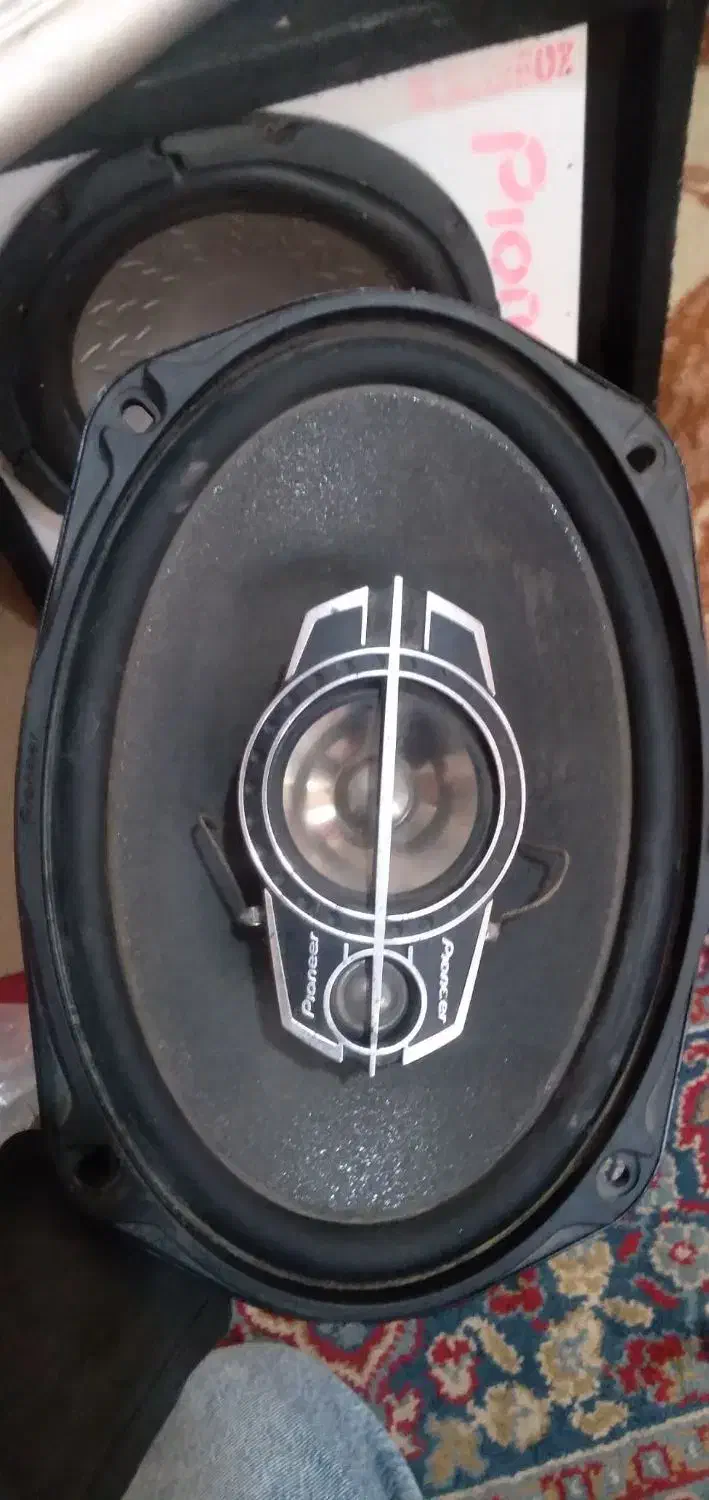 ضبط|قطعات یدکی و لوازم جانبی|آمل, |دیوار