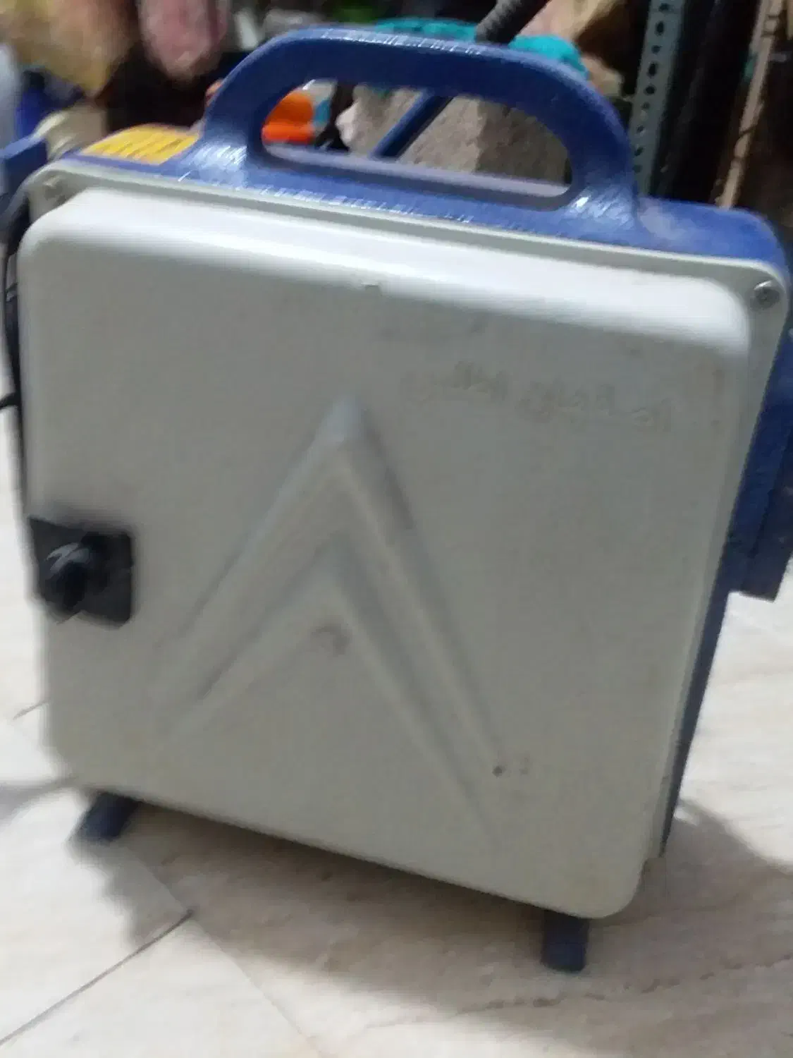 دینام لوله بازکنی|ابزارآلات|رشت, جانبازان|دیوار