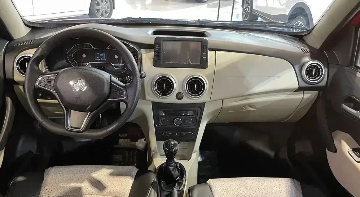 سهند اس S حواله|خودرو سواری و وانت|مشهد, آبکوه|دیوار