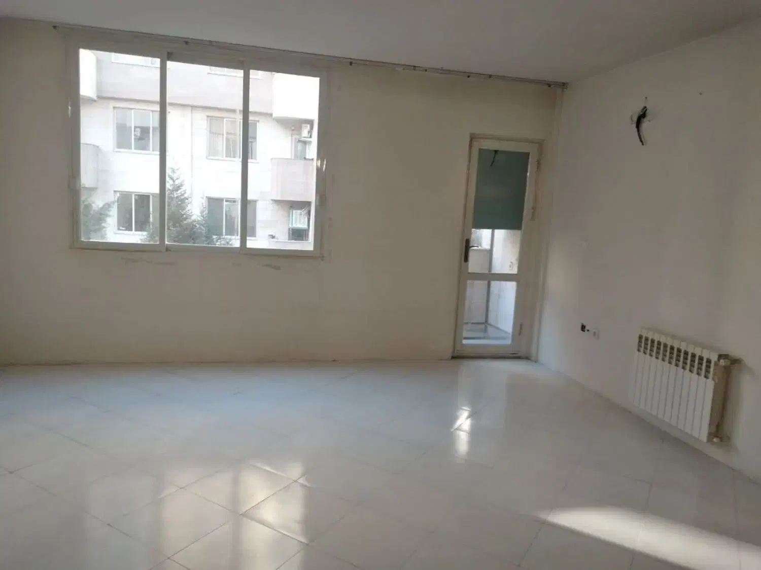 ۸۰ متر/سنداماده /مجتمع سبک /زیر قیمت|فروش آپارتمان|مشهد, الهیه|دیوار