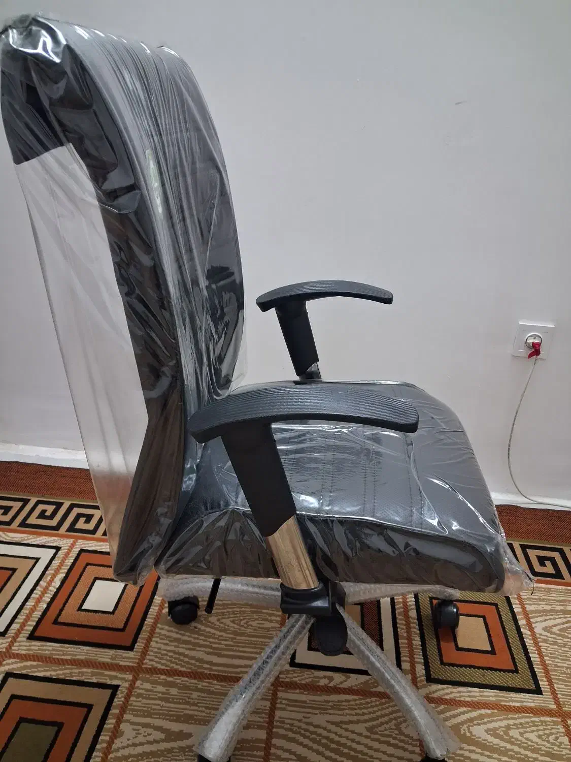 صندلی کامپیوتر|صندلی و نیمکت|مشهد, محمدآباد|دیوار