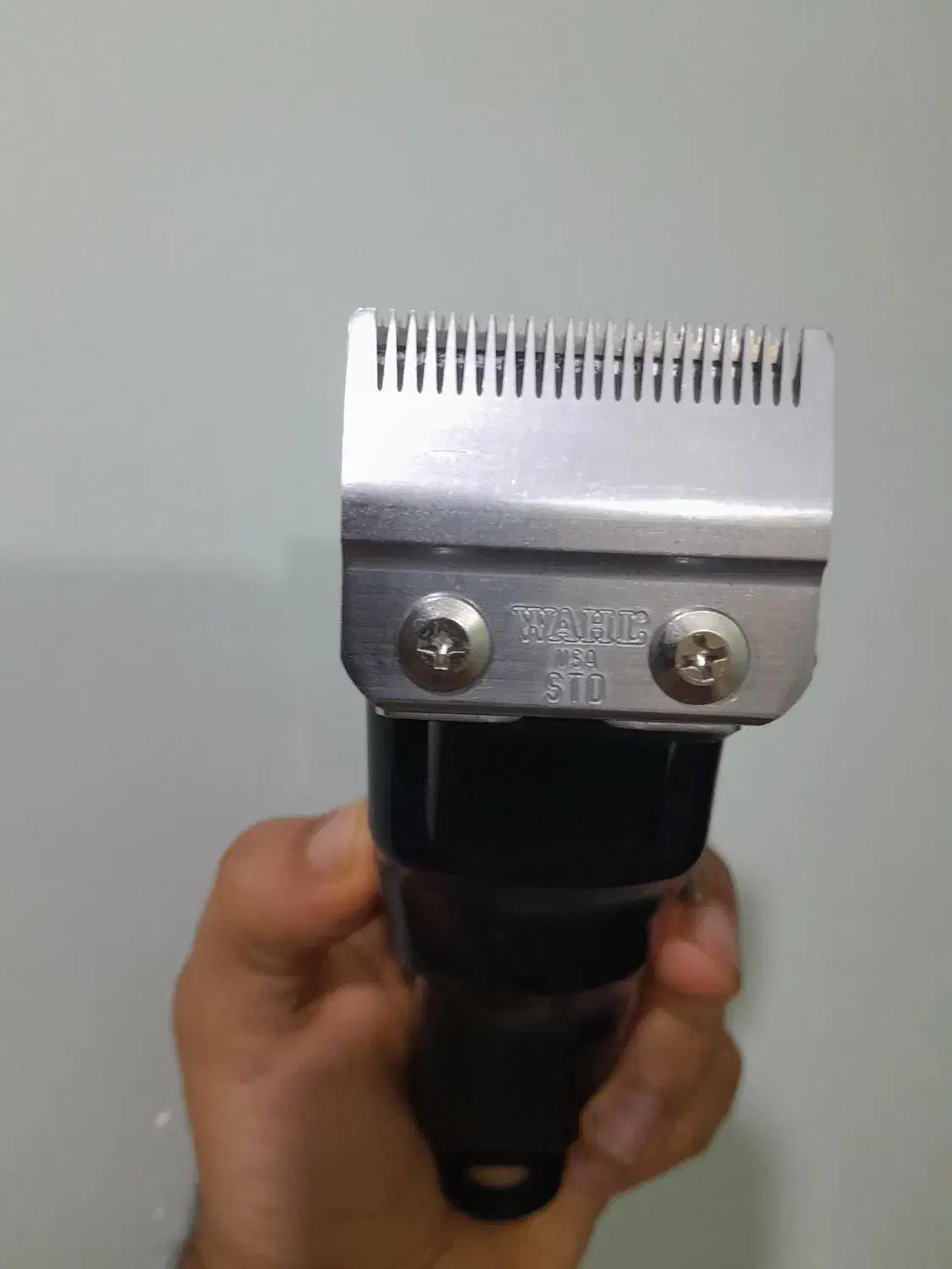 کلیپر وال مجیک|آرایشگاه و سالنهای زیبایی|اهواز, شهرک شهید عباس پور|دیوار