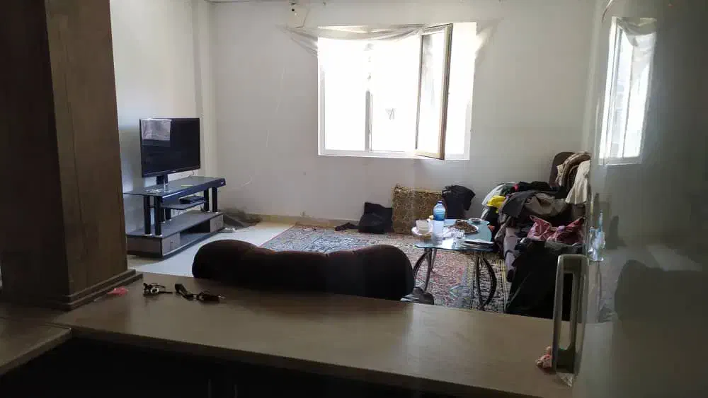 فروش تکخواب مهرگان نیکپی یا معاوضه با دنا پلاس۱۴۰۴|فروش آپارتمان|محمدیه-قزوین, |دیوار