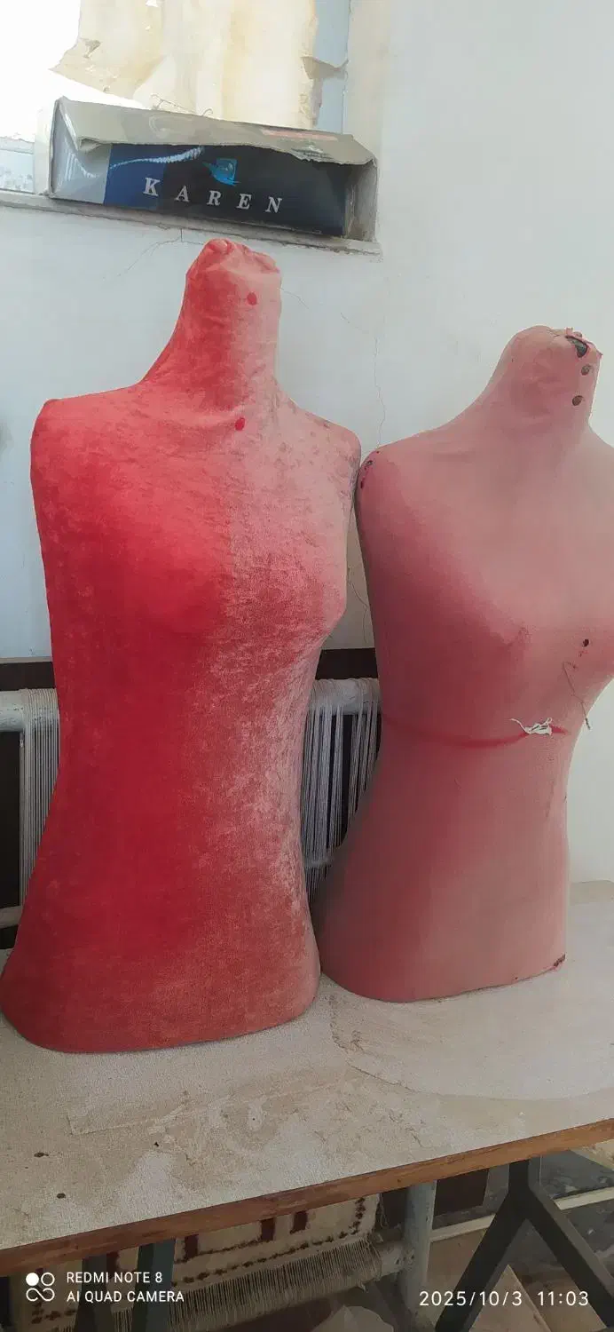 اتو پرس ومانکن|اتو و لوازم اتو|گنبد کاووس, |دیوار