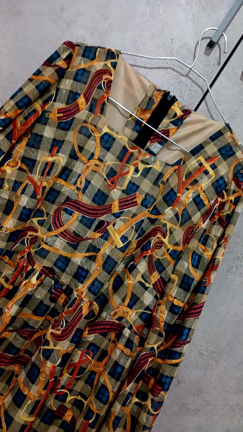 لباس مزون دوز زیبا|لباس|کرمانشاه, |دیوار