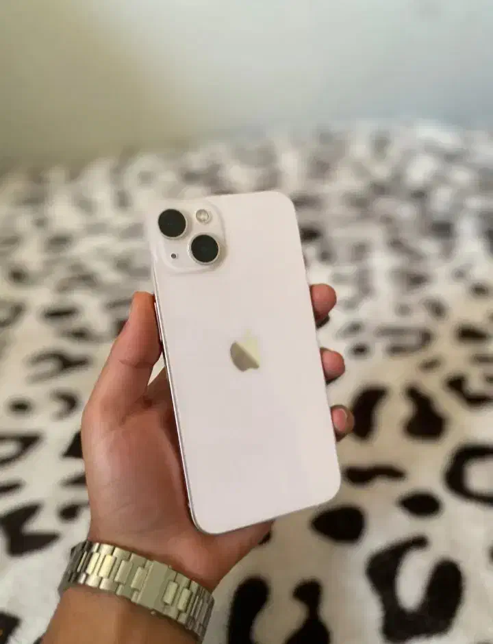 ایفون 13نرمال 128گیگ|موبایل|ارومیه, |دیوار