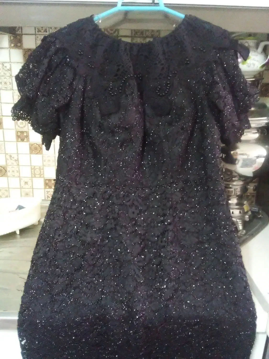 پیراهن مجلسی شیک|لباس|تربتحیدریه, ترمینال|دیوار