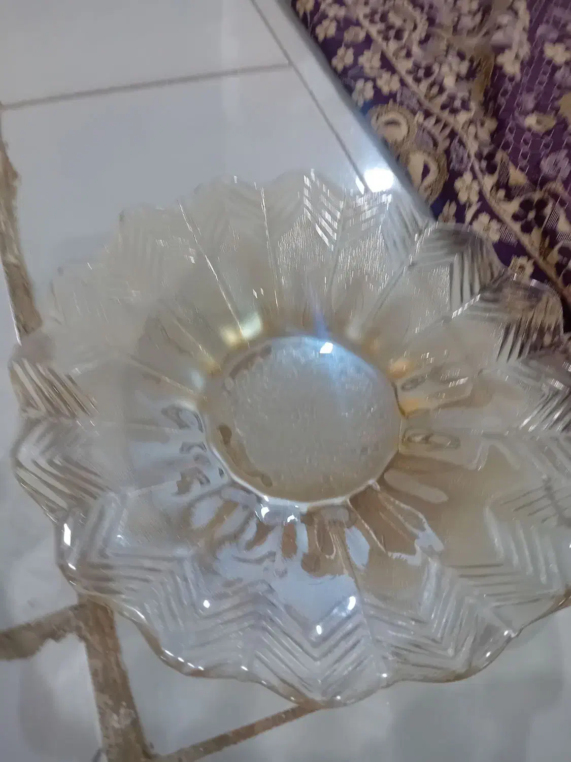 میوه خوری|ظروف سرو و پذیرایی|ری, شهرری|دیوار