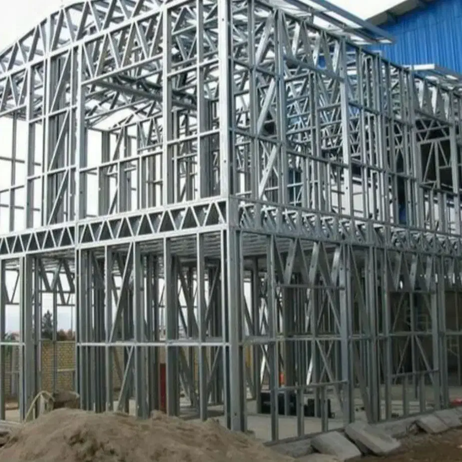 ساخت و ساز با سازه های سبک ال اس اف|خدمات پیشه و مهارت|کرمان, |دیوار