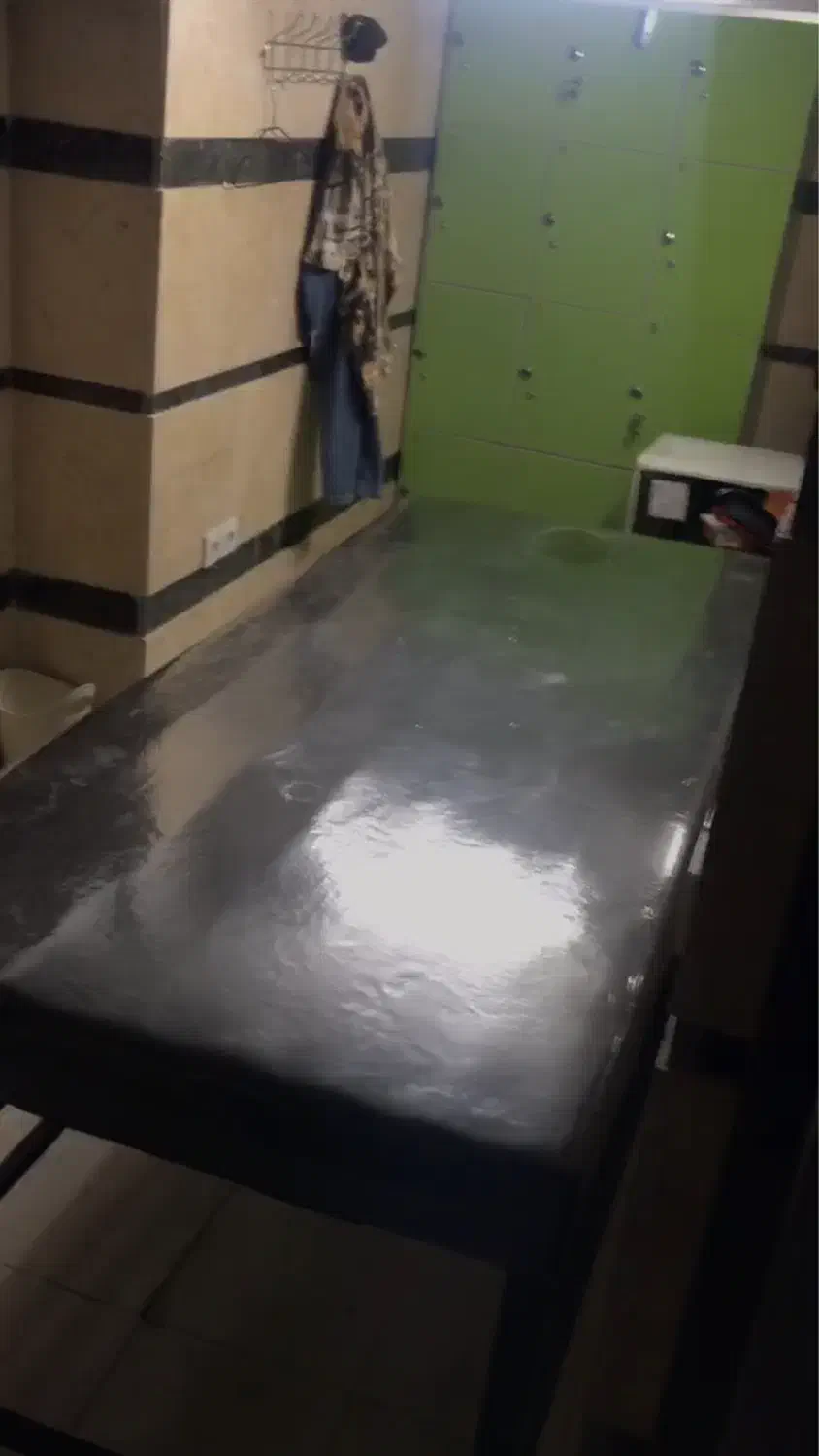 نیازمندماسور آقا در باشگاه|استخدام درمانی، زیبایی، بهداشتی|تهران, باغ فیض|دیوار