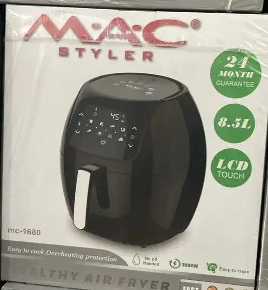 سرخ کن|اجاق گاز و لوازم برقی پخت‌وپز|تهران, نارمک|دیوار