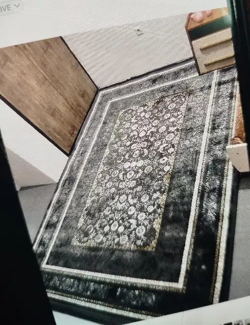 قالی|فرش|بجنورد, |دیوار