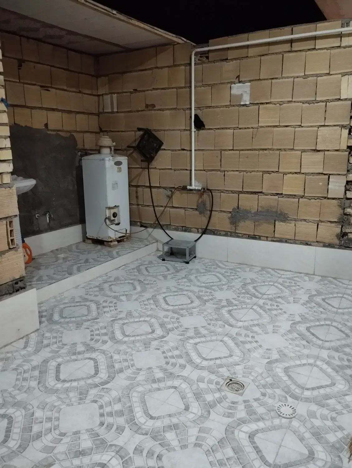 خانه طبقه بالا رهن کامل|اجارهٔ خانه و ویلا|بهبهان, |دیوار