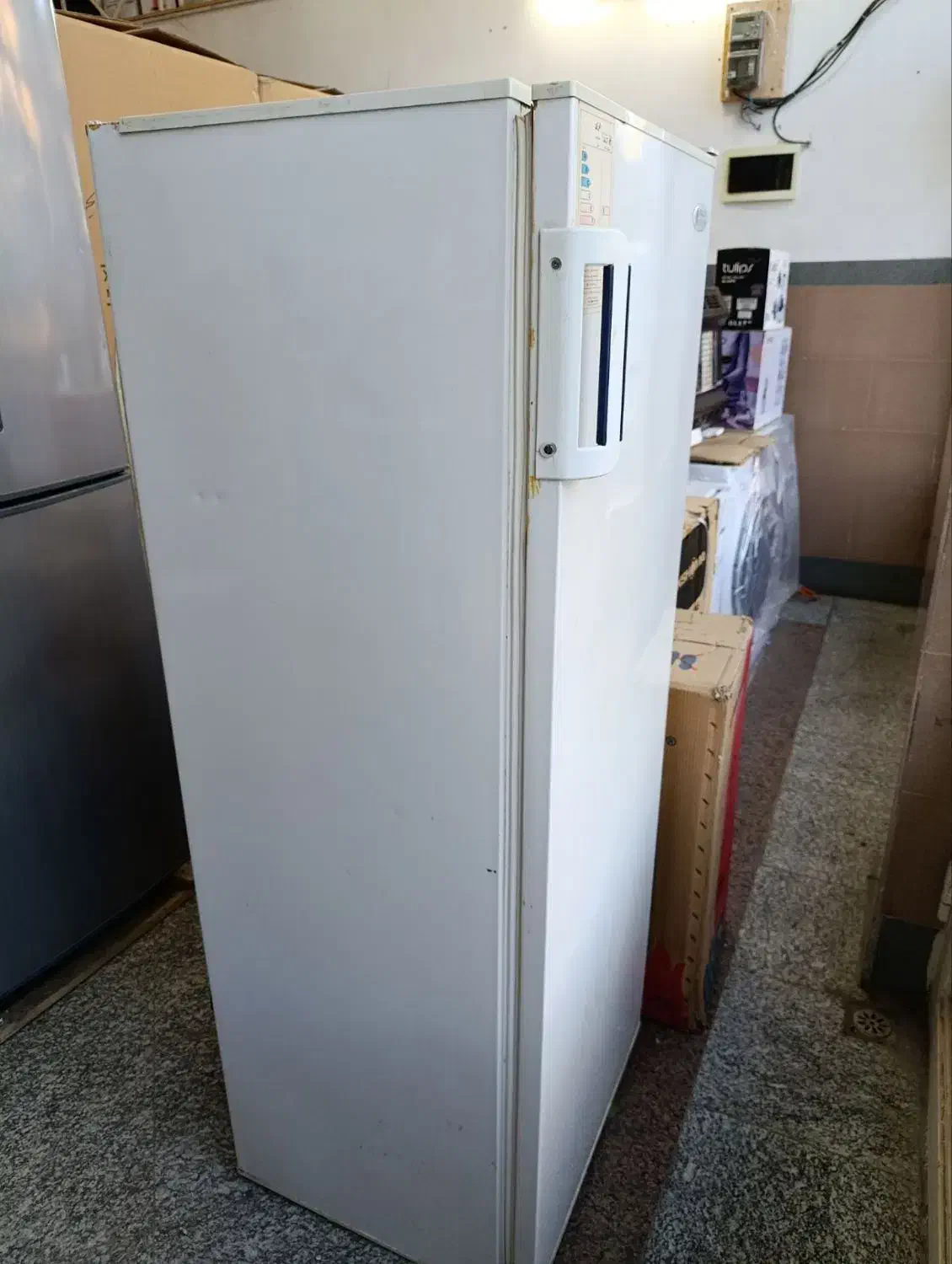 یخچال|یخچال و فریزر|سراب, |دیوار