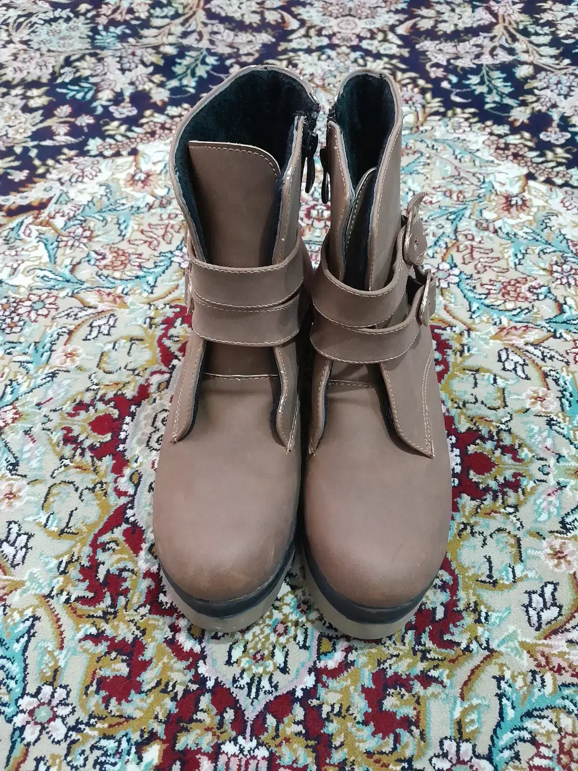 کفش ودمپایی|کیف، کفش، کمربند|قوچان, |دیوار