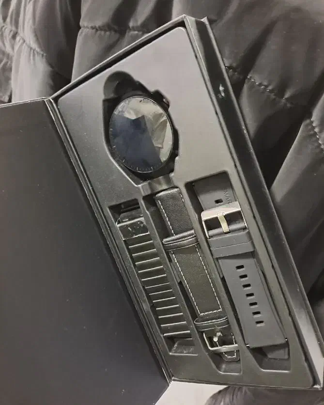 ساعت هوشمند watch 4pro|ساعت|یزد, |دیوار