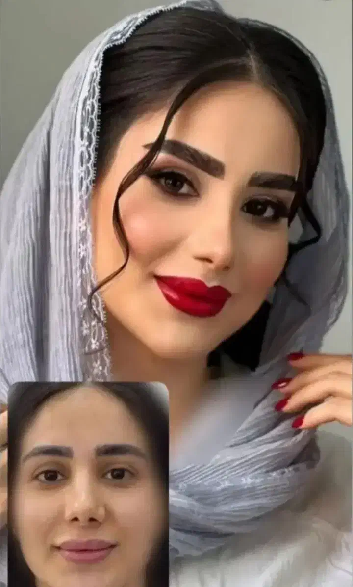 خدمات ویژه میکاپ و گریم|خدمات آرایشگری و زیبایی|بم, |دیوار