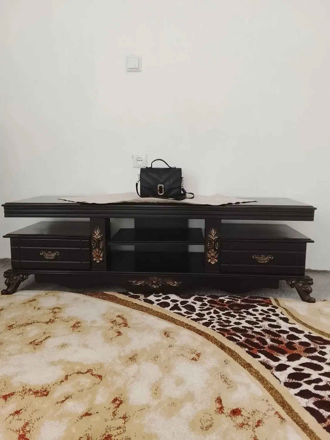 میز تلویزیون|میز تلویزیون|صفادشت, |دیوار