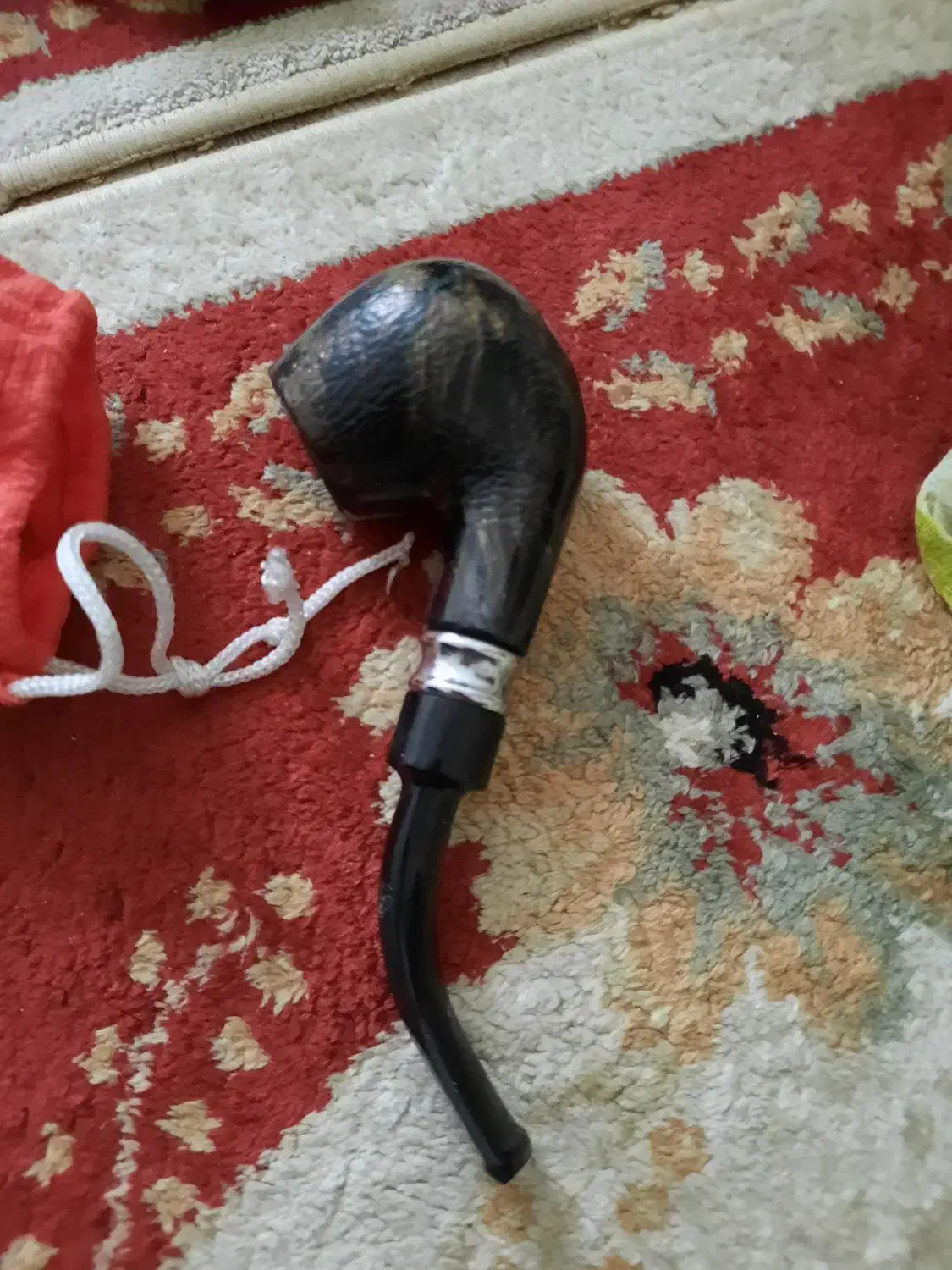 پیپ|کلکسیون اشیاء عتیقه|ری, عباسآباد|دیوار