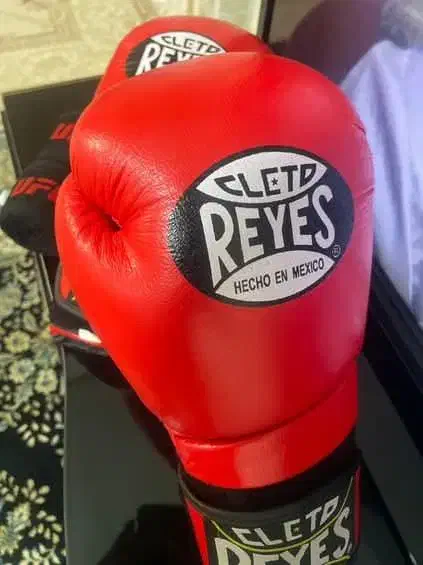 دستکش بوکس|تجهیزات ورزشی|بهارستان, |دیوار