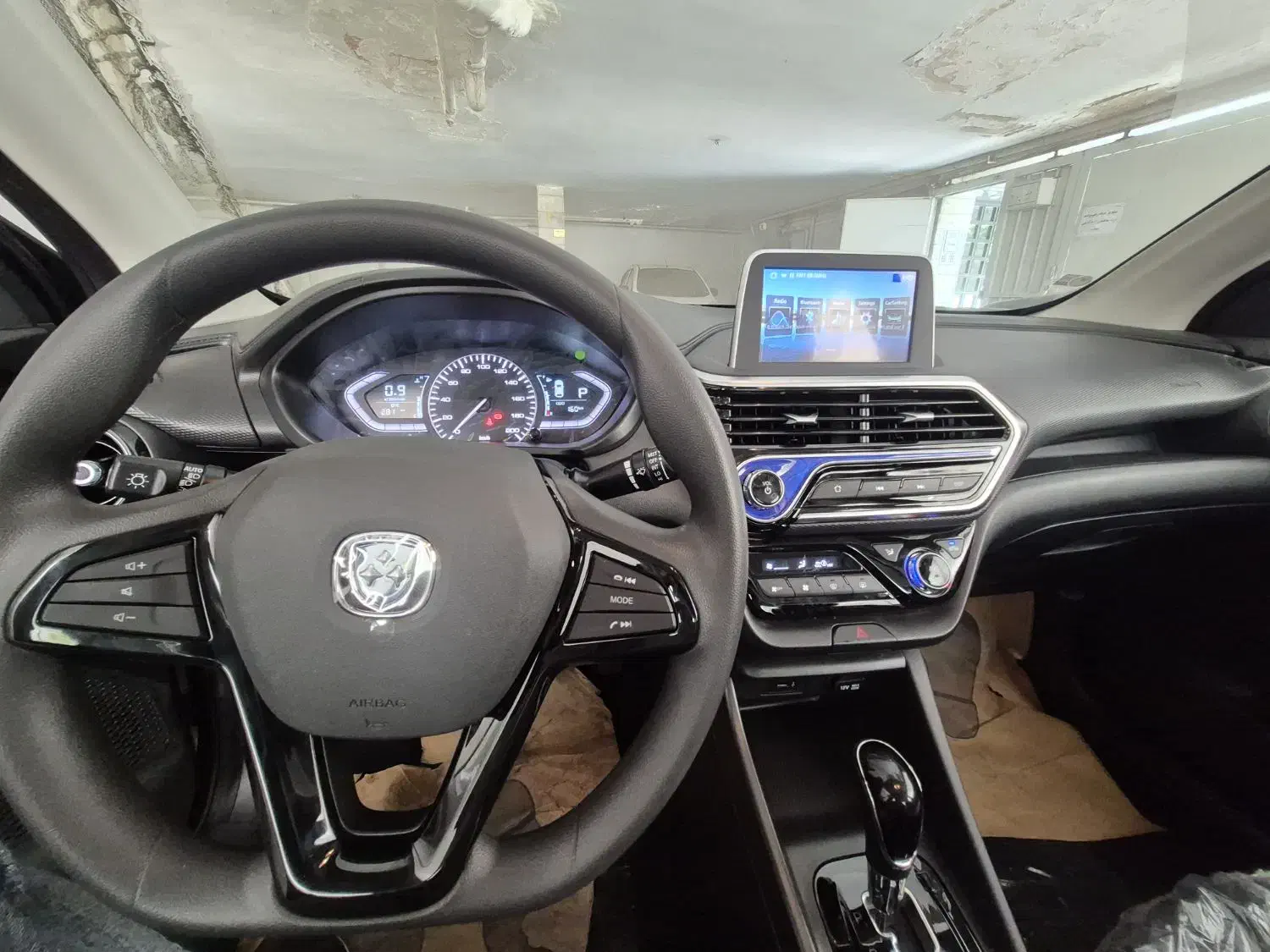 فردا ۵۱۱|خودرو سواری و وانت|تهران, جنت‌آباد شمالی|دیوار