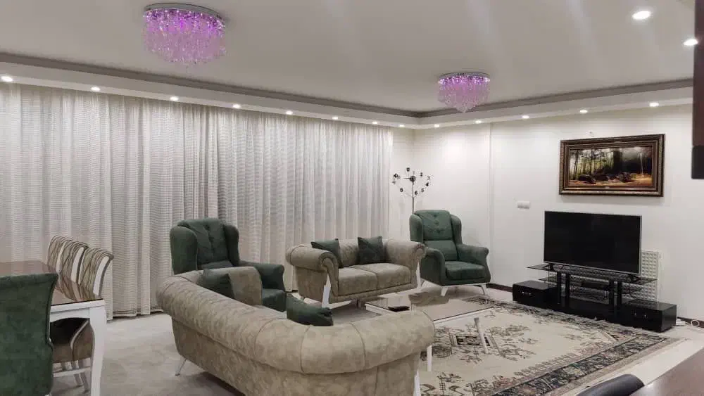 اجاره خانه مسافر بهترین کیفیت|اجارهٔ کوتاه‌مدت آپارتمان و سوئیت|شیراز, فرهنگ شهر|دیوار