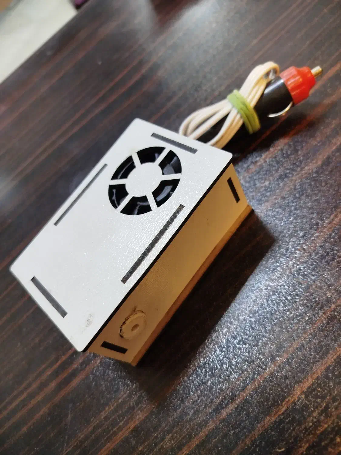 هویه القایی و سیم داغ کن با فندکی ماشین|قطعات یدکی و لوازم جانبی|چناران, |دیوار