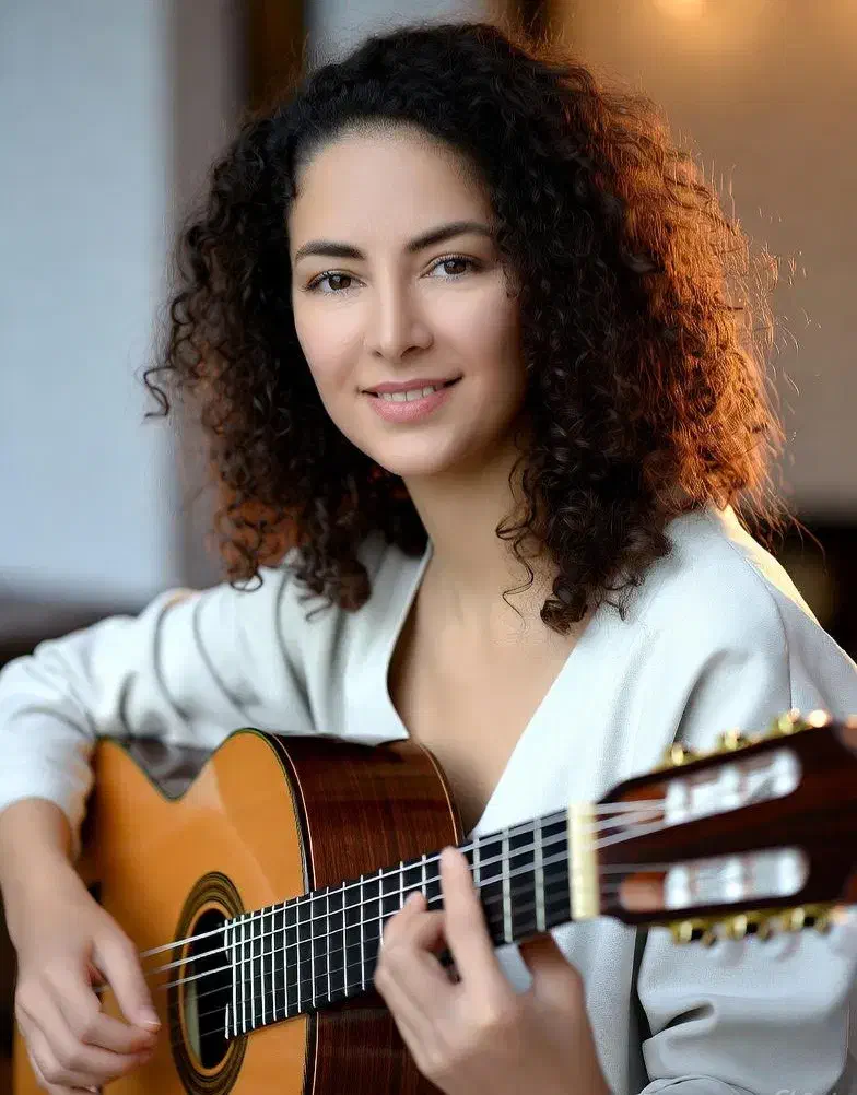 تدریس آنلاین گیتار کلاسیک با قیمت مناسب|خدمات آموزشی|محمدشهر, محمدشهر|دیوار