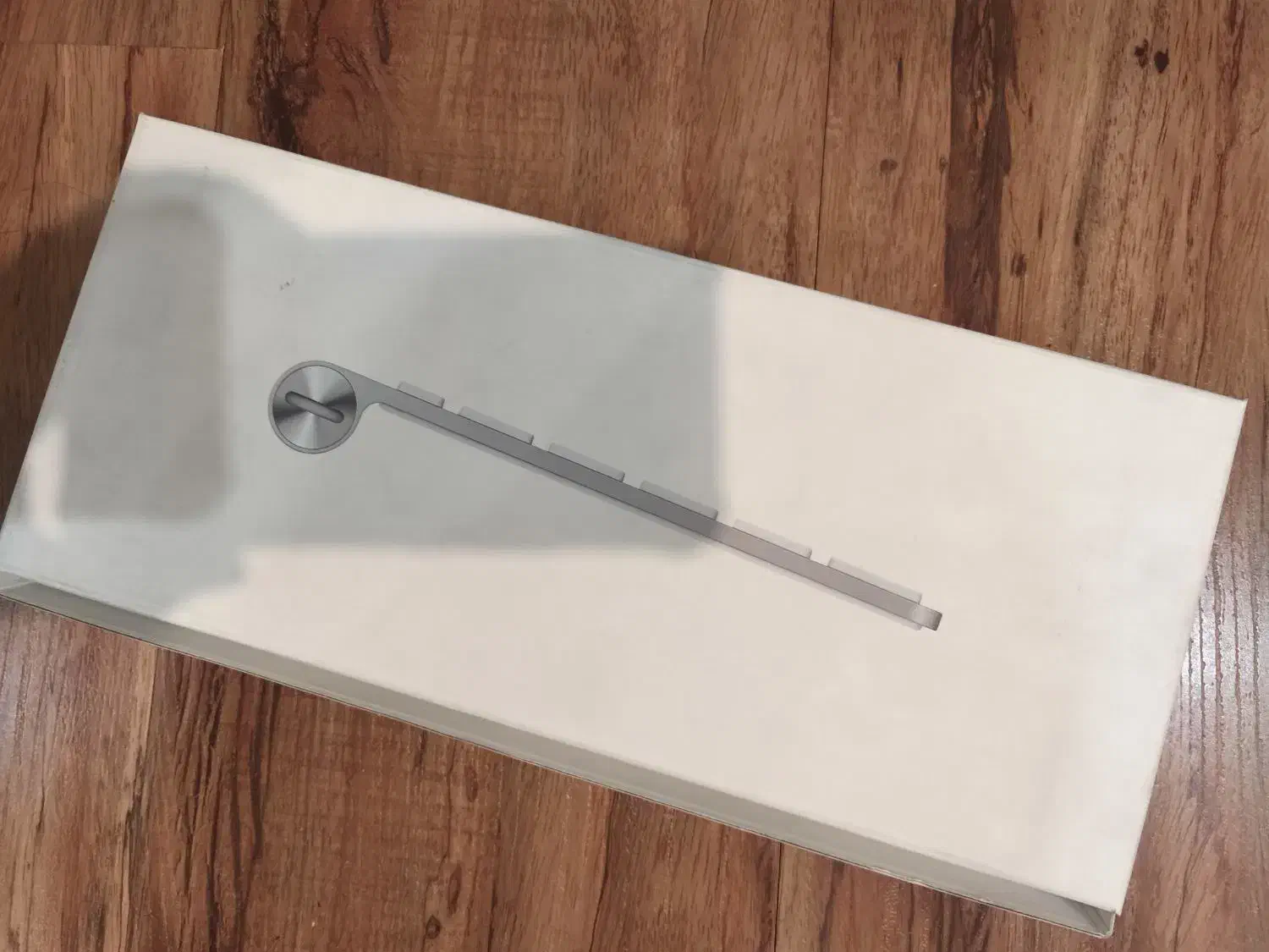 کیبورد بلوتوث اپل|قطعات و لوازم جانبی رایانه|شیراز, ابیوردی|دیوار