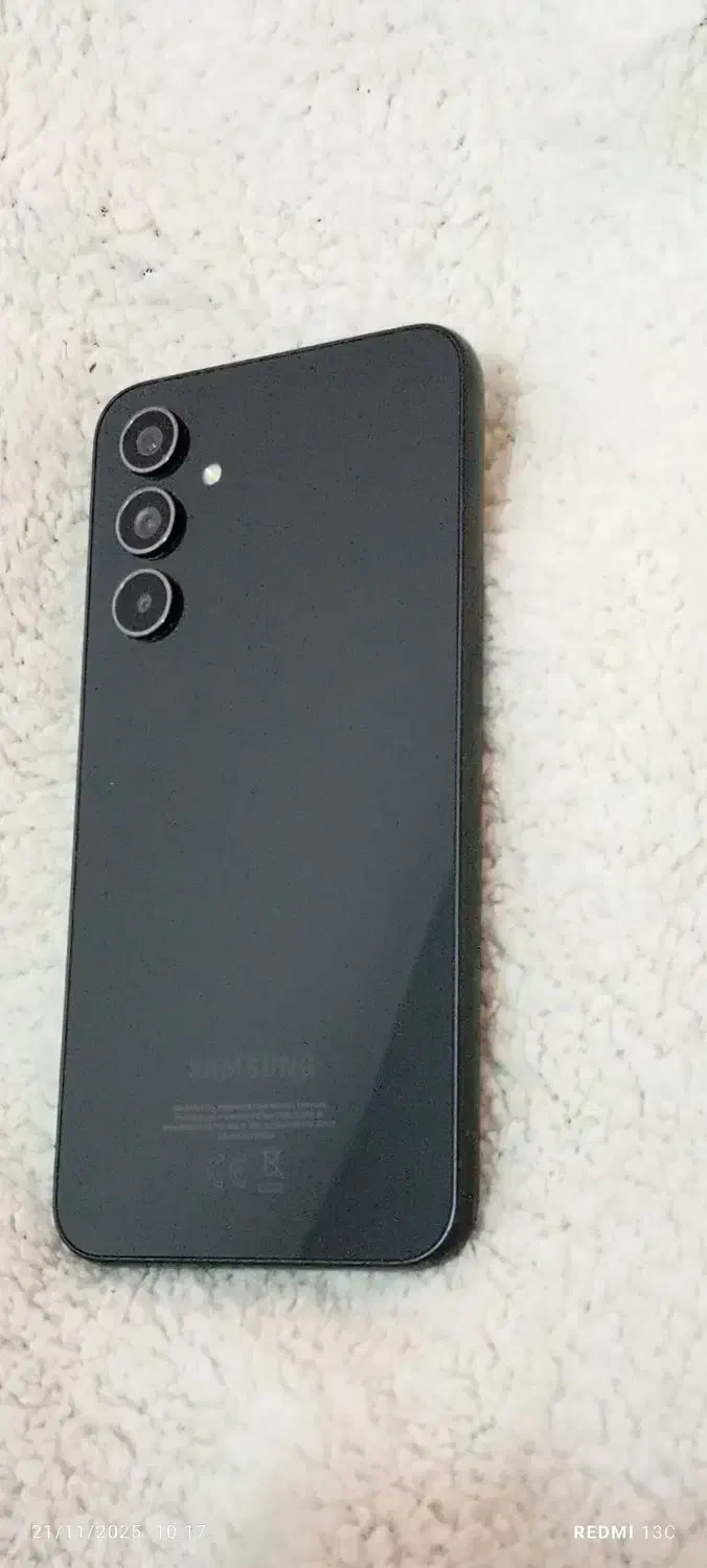 گوشی سامسونگ a54 5G|موبایل|دوگنبدان, |دیوار