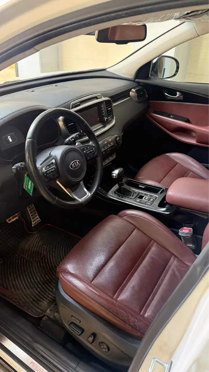 کیا سورنتو gtline|خودرو سواری و وانت|تهران, کاج|دیوار