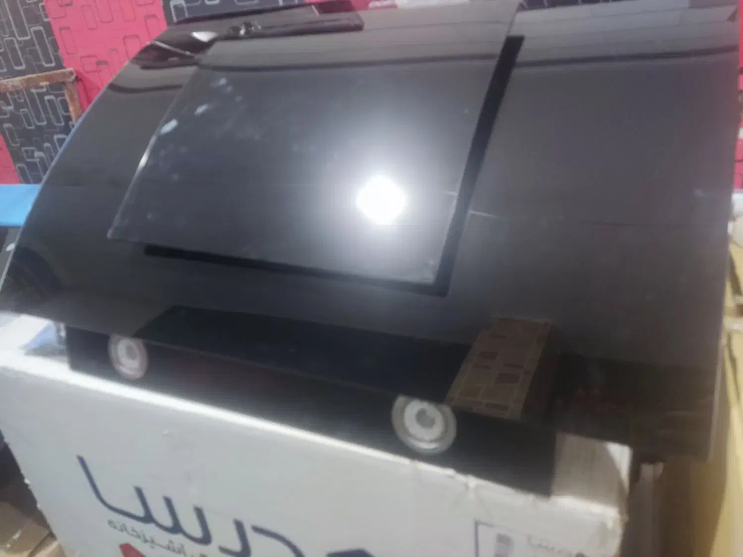 نصب تعویض وفروش|لوازم سرویس بهداشتی|شهرضا, |دیوار