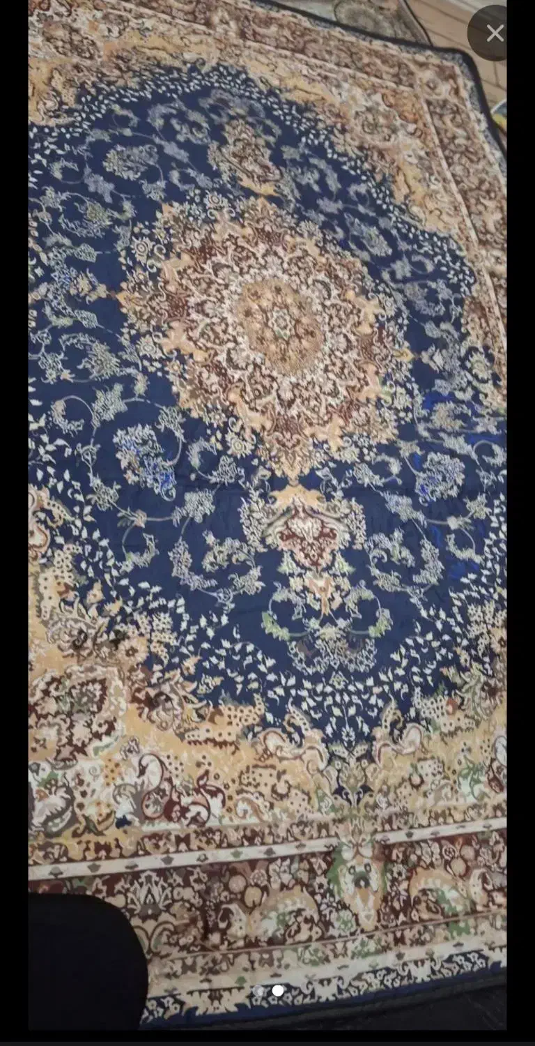 قالیچه نمدی|فرش|دزفول, |دیوار