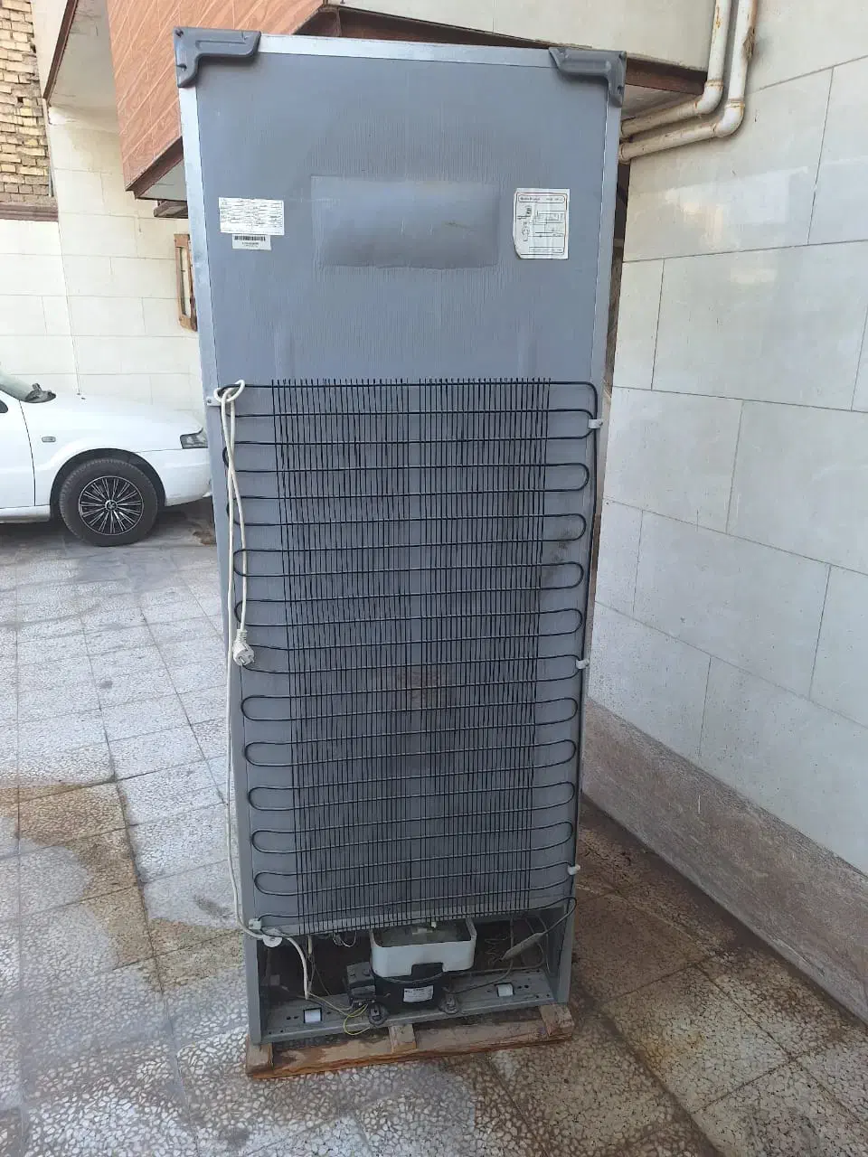 یخچال|یخچال و فریزر|اهواز, کیانشهر|دیوار